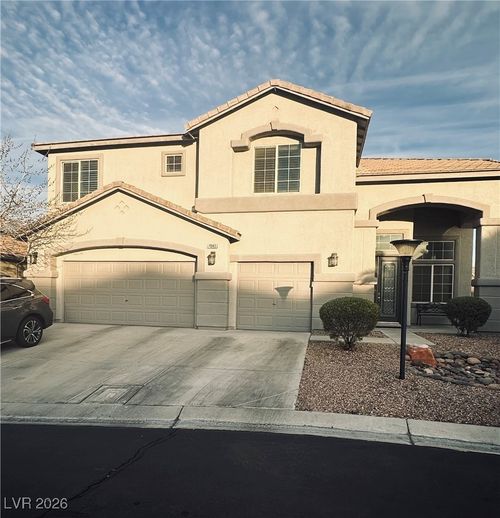 7840 Dancing Leaf St, Las Vegas, NV, 89131-5000 | Card Image