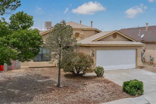 819 Shire Street Sw, Albuquerque, NM, 87121 | Card Image