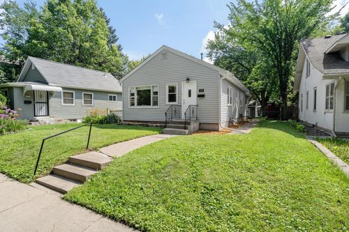 3418 N 6th St, Minneapolis, MN, 55412-2626 | Card Image