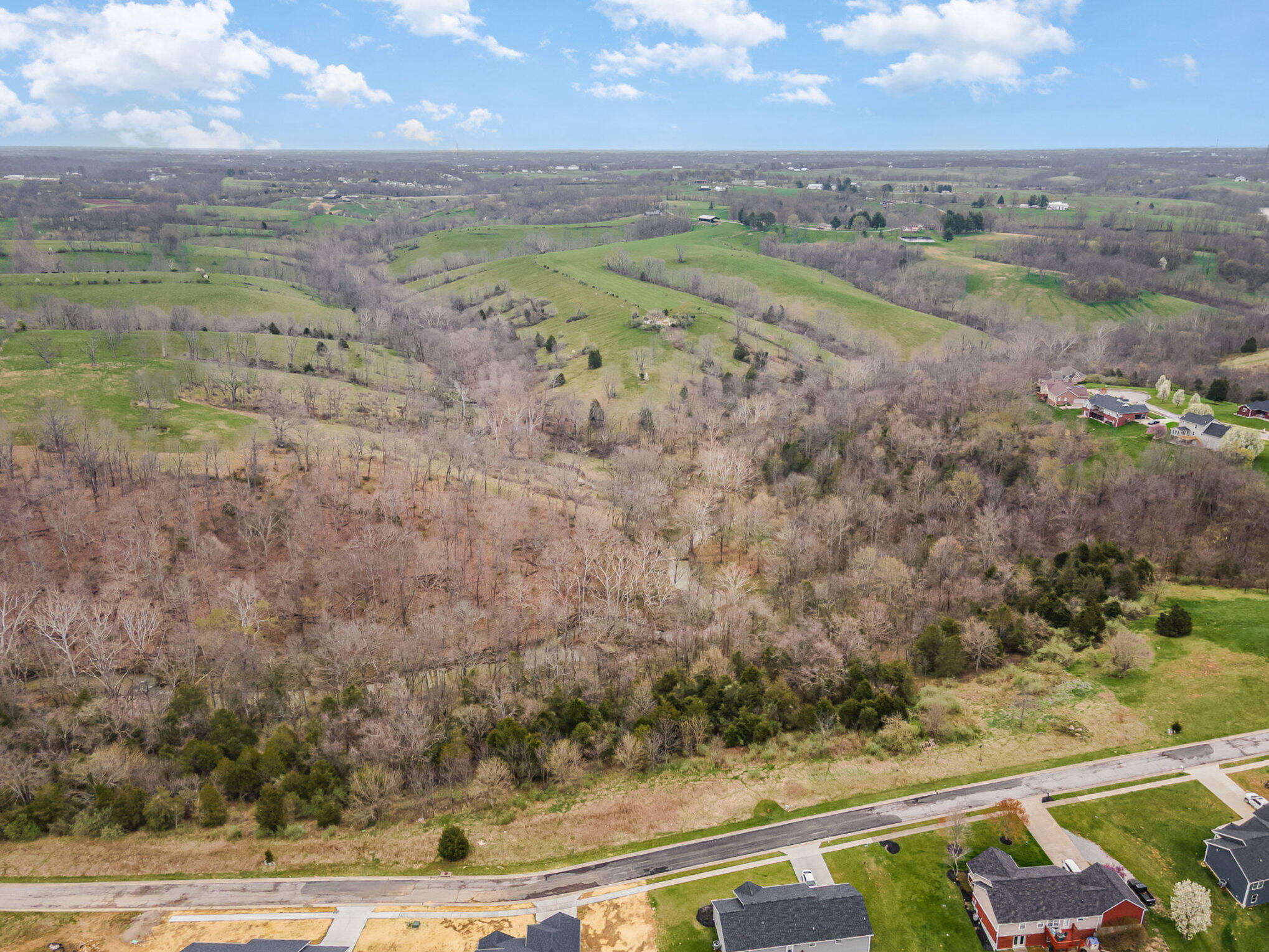 Land in Dry Ridge 4