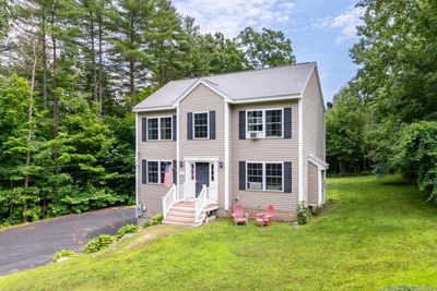 154 Waukewan Street, House other with 3 bedrooms, 2 bathrooms and null parking in Meredith NH | Image 3