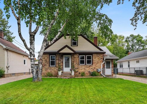 968 Hickory Hill Drive, GREEN BAY, WI, 54304 | Card Image