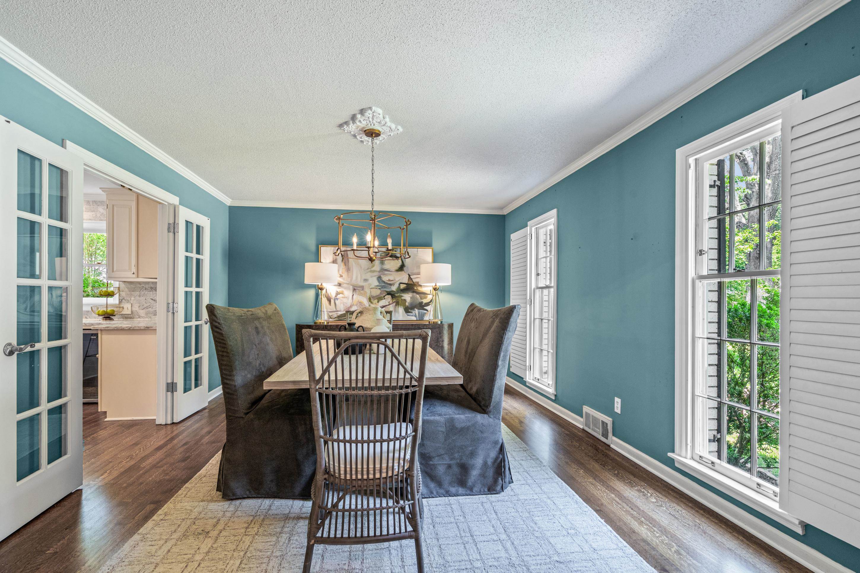 Residential in Memphis 5