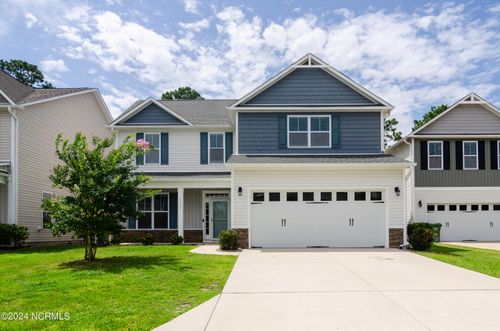 3019 N Rocklund Ct, Wilmington, NC, 28409-6801 | Card Image