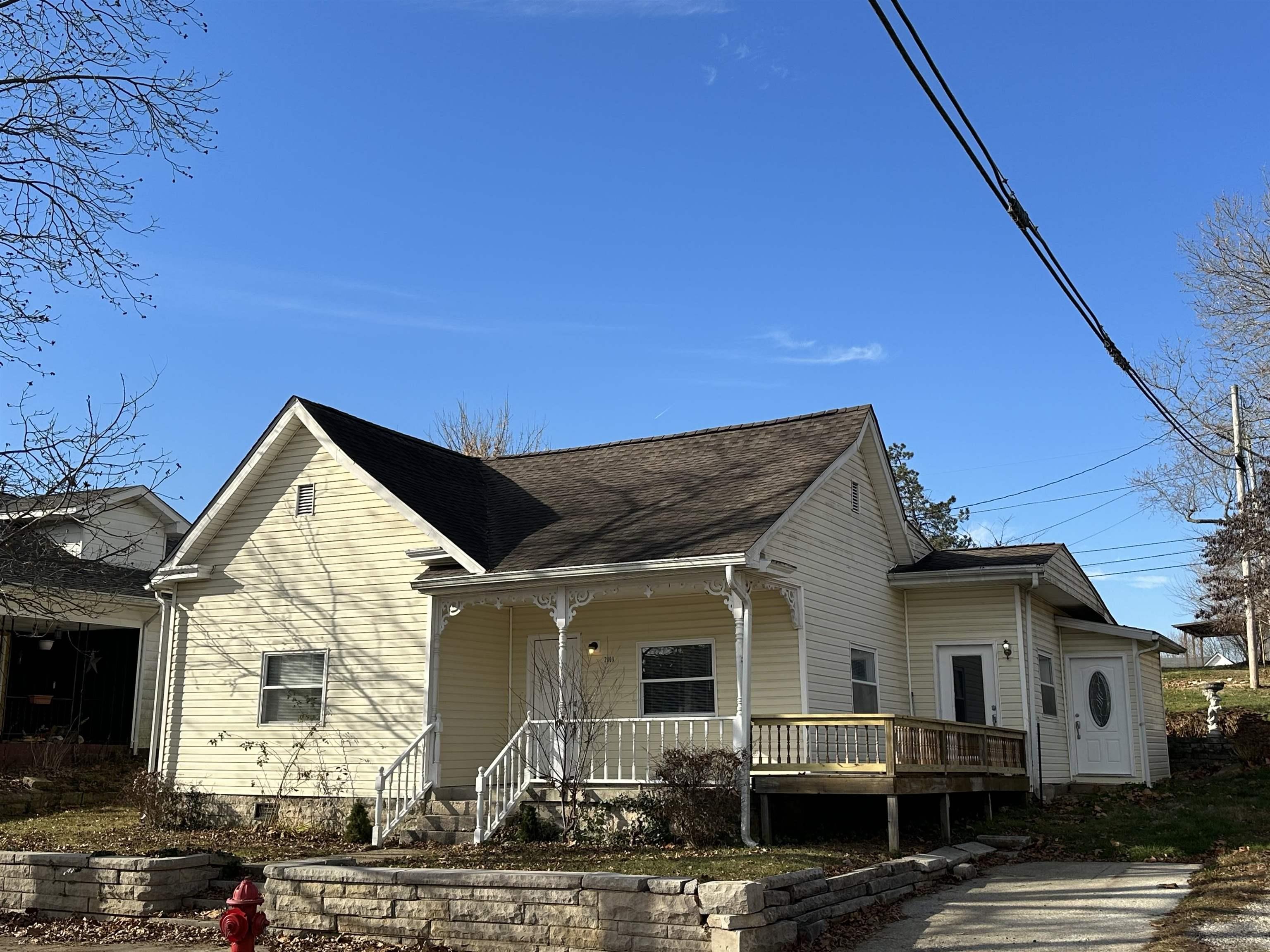 2003 I Street, For Sale in Bedford Zoocasa