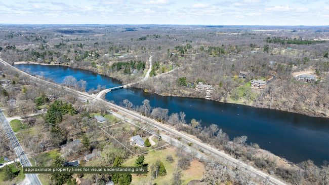2277 W Huron River Dr, House other with 3 bedrooms, 2 bathrooms and null parking in Ann Arbor MI | Image 64