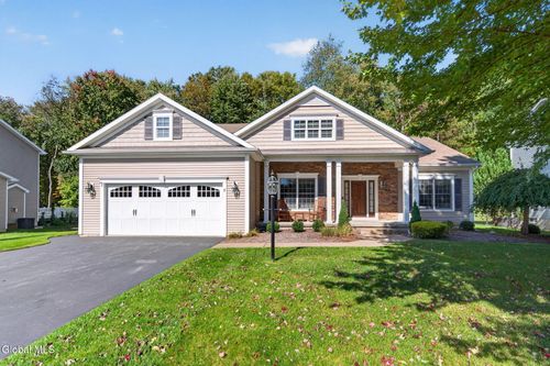 9 Kendra Dr, Clifton Park, NY, 12065-7243 | Card Image
