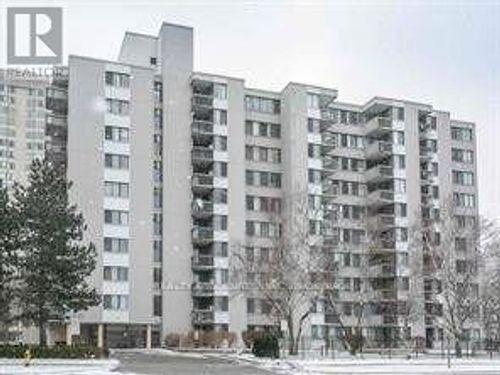 107-2500 Bridletowne Cir, Scarborough, ON, M1W2V6 | Card Image