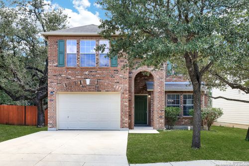11614 Liberty Fld, San Antonio, TX, 78254-5760 | Card Image