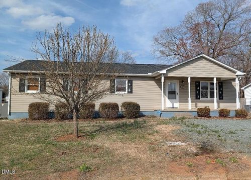 817 Park Dr, Gibsonville, NC, 27249-2926 | Card Image