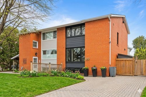 130 Barber Greene Rd, North York, ON, M3C2A5 | Card Image