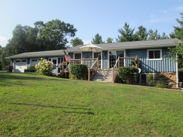 Deerpath Rd, Arkdale, WI 54613