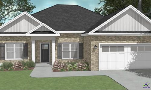 510 Bristleleaf Path, Kathleen, GA, 31047-3068 | Card Image
