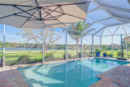 2070 Hickeys Creekside Dr, ALVA, FL, 33920-3521 | Card Image