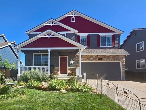 7816 Guinness Way, Colorado Springs, CO, 80951-9713 | Card Image