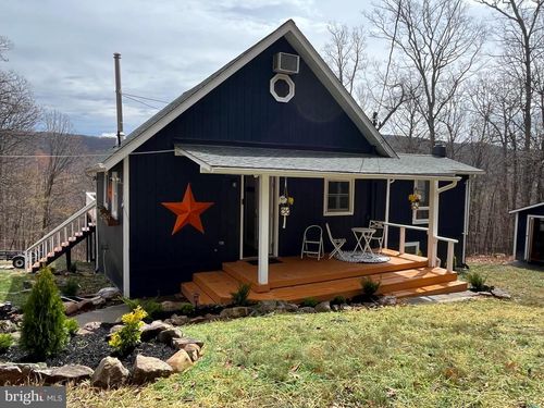 133 Cardinal Dr, Rio, WV, 26755-3611 | Card Image