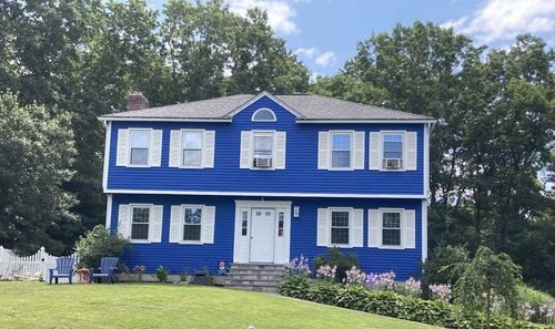 31 Greany Dr, North Grafton, MA, 01536-1717 | Card Image