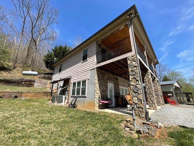 3550 Old River Ln, House other with 2 bedrooms, 2 bathrooms and 558 parking in Independence VA | Image 39