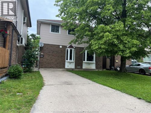 1464 Bayswater Cres, Windsor, ON, N8S4K8 | Card Image