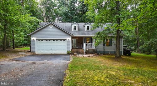 41 Lakeshore Ln, MINERAL, VA, 23117-4670 | Card Image