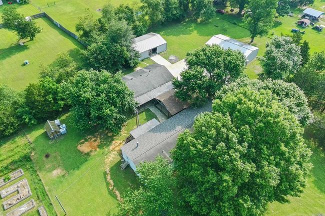 9701 Branch Dr, House other with 5 bedrooms, 3 bathrooms and null parking in Cabot AR | Image 47