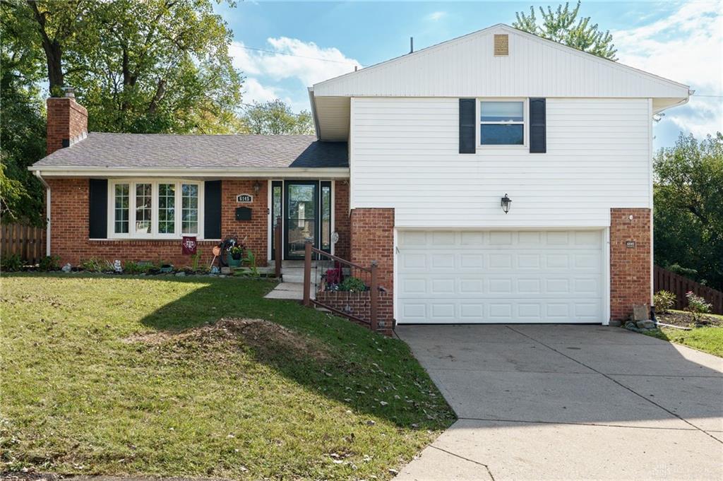 Carnation Rd, Dayton, OH 45449