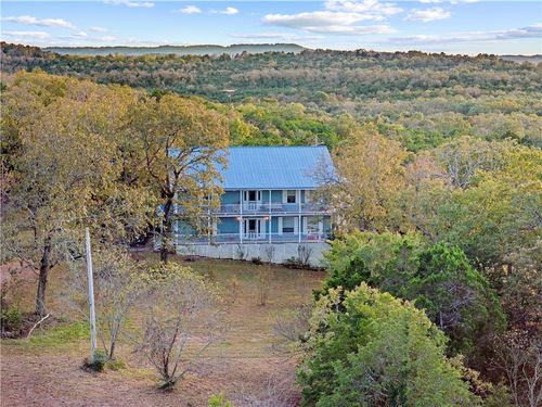 902 Marion County 8019, Peel, AR, 72668-8839 | Card Image