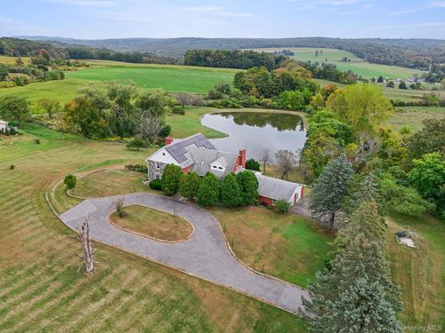 3534 Route 82, Millbrook, NY, 12545-6033 | Card Image