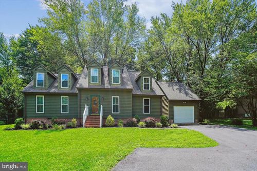 11803 Gordon Rd, FREDERICKSBURG, VA, 22407-1735 | Card Image