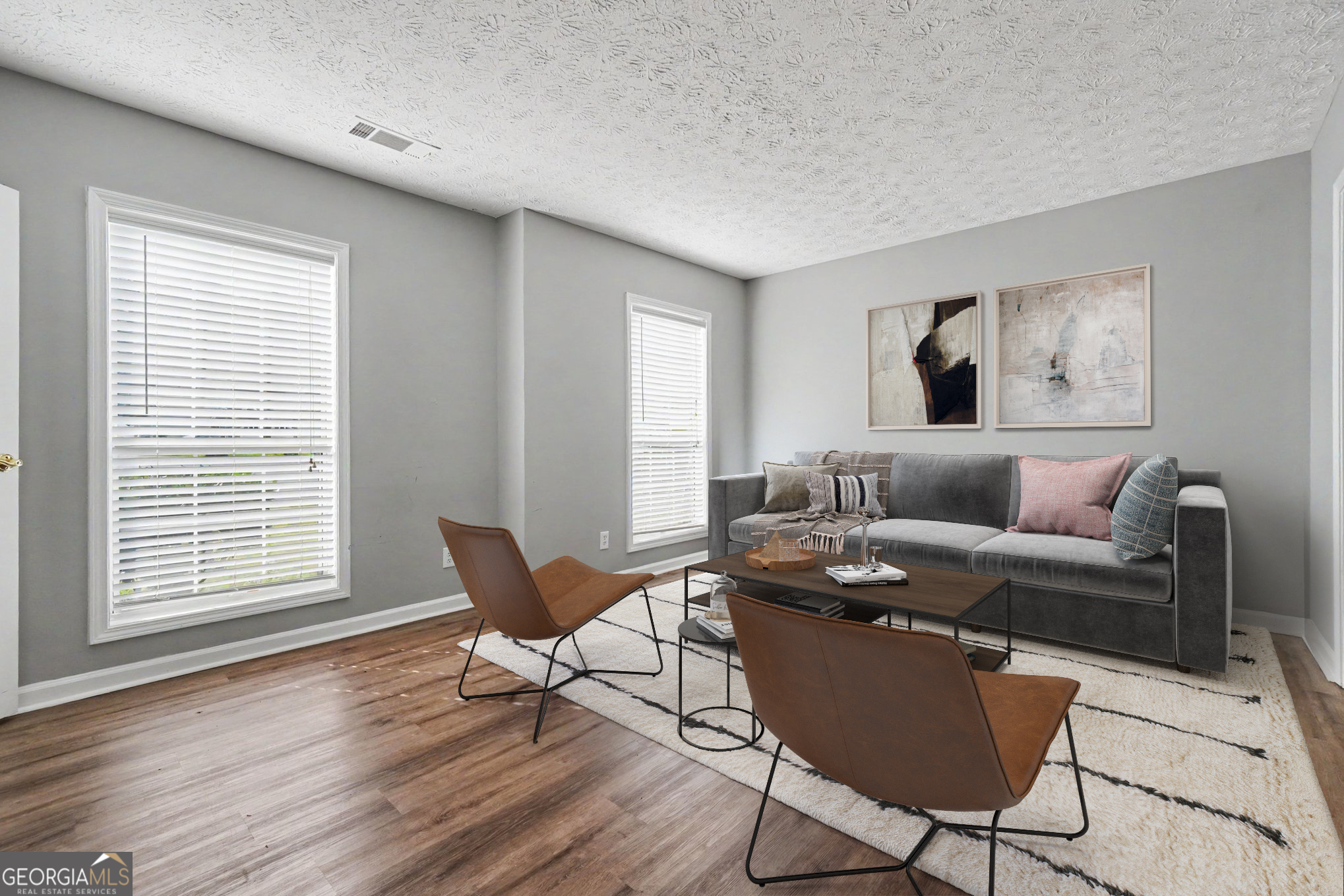Residential in Acworth 5