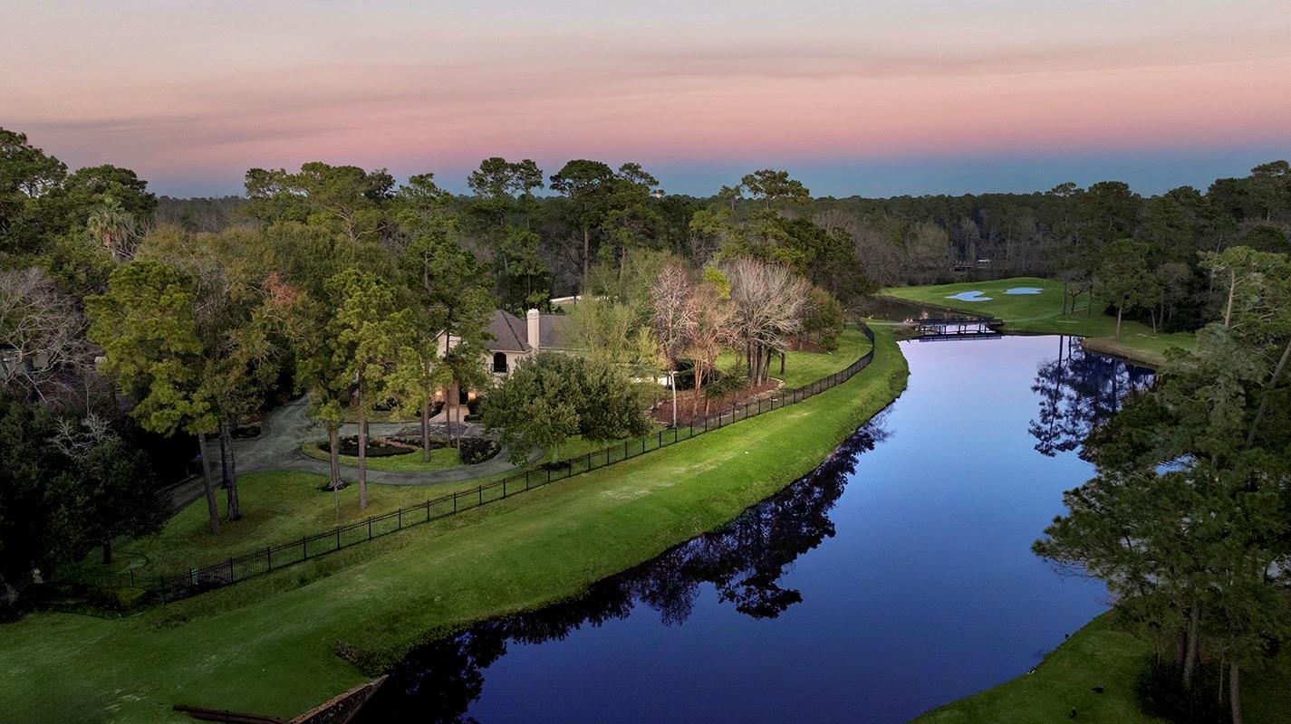 Residential in The Woodlands 3