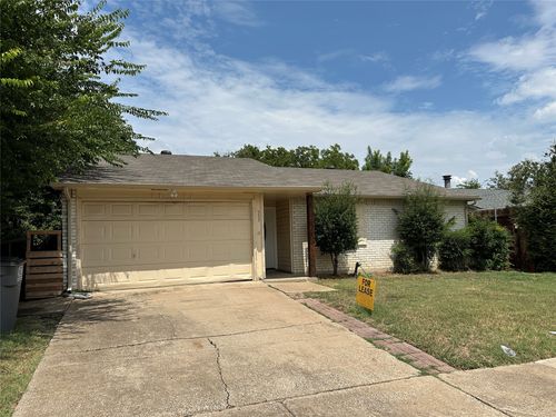 553 Hightrail Dr, Allen, TX, 75002-4073 | Card Image