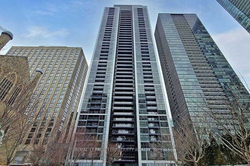 1806-28 Ted Rogers Way, Toronto, ON, M4Y2J4 | Card Image