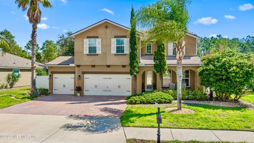 110 Arabian Ct, ST AUGUSTINE, FL, 32095-8476 | Card Image