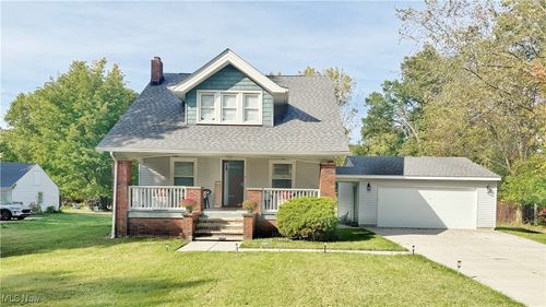 24801 Highland Rd, Richmond Heights, OH, 44143-2510 | Card Image