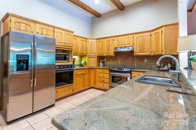 Stainless steel appliances | Image 9