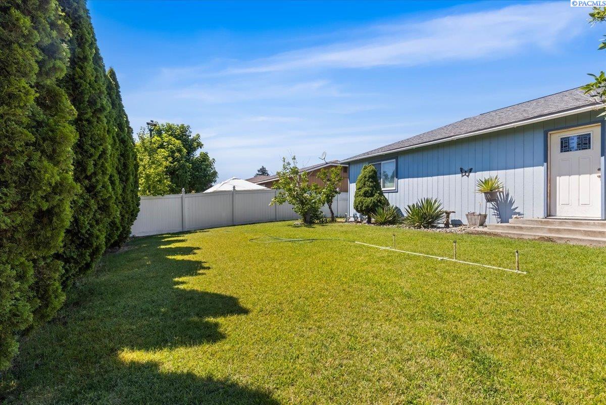 Residential in Granger 3