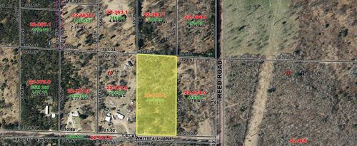 W7736 White Tail Lane Lane, Pembine, WI, 54156 | Card Image