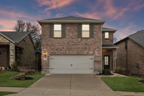 3111 Yellow Pine Dr, Melissa, TX, 75454-3180 | Card Image
