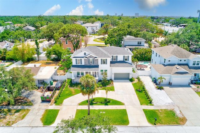 4710 W El Prado Blvd, House other with 4 bedrooms, 5 bathrooms and null parking in TAMPA FL | Image 53