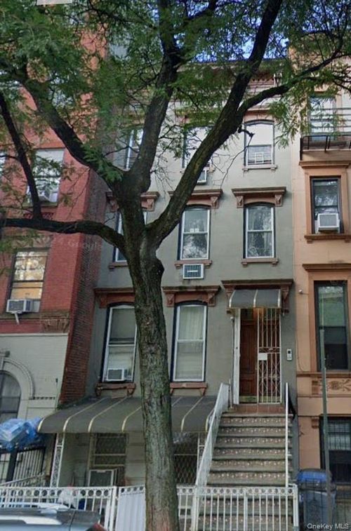 344 E 120th St, New York, NY, 10035-3118 | Card Image