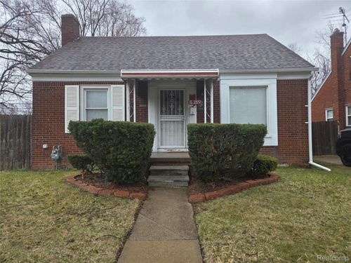 19360 Revere St, Detroit, MI, 48234-1710 | Card Image