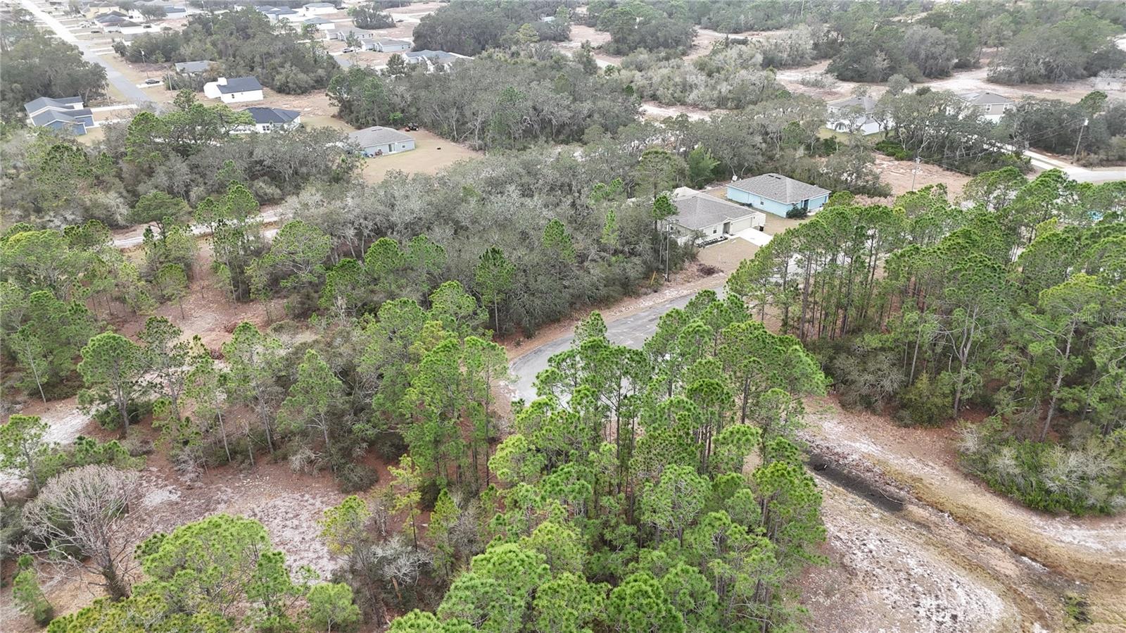 Land in KISSIMMEE 2