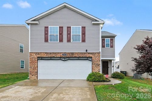 594 Shellbark Dr, Concord, NC, 28025-0067 | Card Image