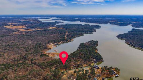 Lot 1 Eagle Point, Mt Vernon, TX, 75457 | Card Image