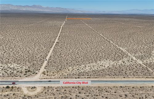 0 California City Blvd/Gantt Rd, California City, CA, 93505 | Card Image