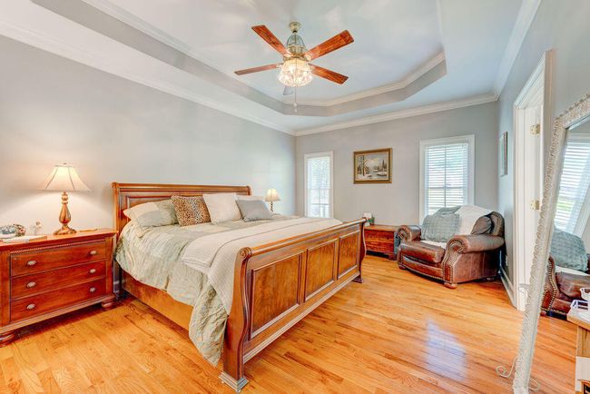 81 Arnold Rd, House other with 3 bedrooms, 2 bathrooms and null parking in Rock Spring GA | Image 21