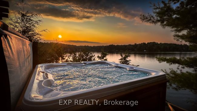 3120 County Rd 504, House other with 2 bedrooms, 1 bathrooms and 10 parking in Apsley ON | Image 31