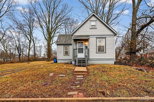 7724 Trenton Avenue, University City, MO, 63130 | Card Image