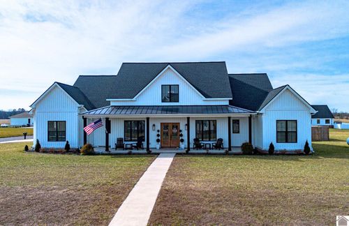 1560 Falcons Ridge Blvd, Paducah, KY, 42001 | Card Image